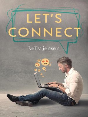 cover image of Let's Connect, #1